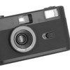 35MM Film Camera Reusable Lightweight Vintage Camera Built in Flash