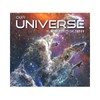 Our Universe 2025 Full Size Wall Calendar for Planning, Scheduling,