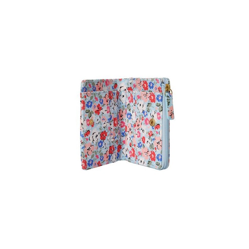 Cath Kidston (신세계김해점)슬림 펄스 - 클립턴 뮤즈 블루핑크 (CK-AN09400) (Sinsegye