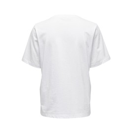 Vero Moda Women's OnlONLY S/S Tee Jrs Noos