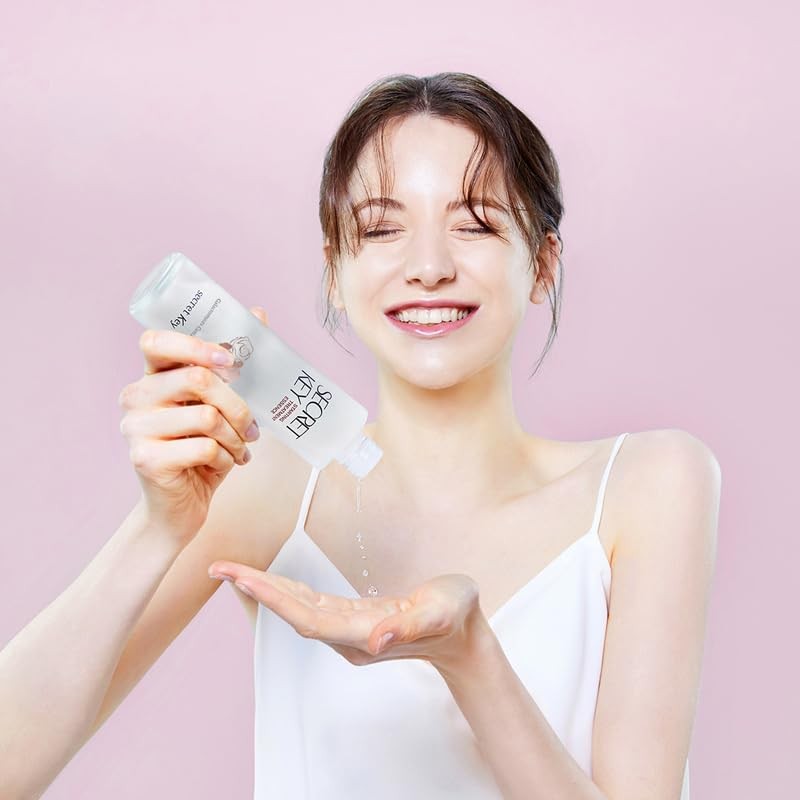 Secret Key [Secret Key]Starting Treatment Rose Essence 150ml