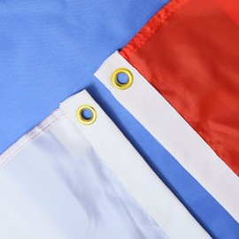 AZ FLAG Russia Flag 5' x 8' - Russian Big flags 150 x 250 cm - Banner 5x8 ft