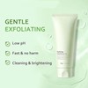 Gel exfoliante purificante - Greteam