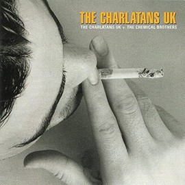 The Charlatans UK Vs the Chemical Brothers (Rsd 2020) [VINYL]