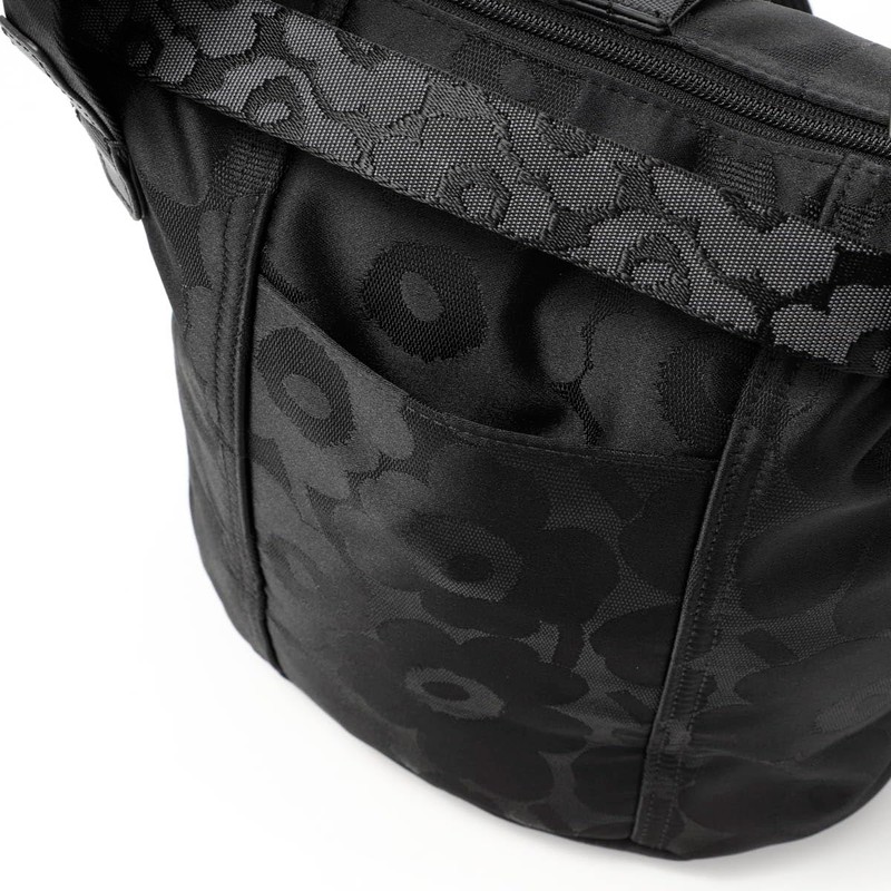 Marimekko Carry All UNIKKO Shoulder Bag