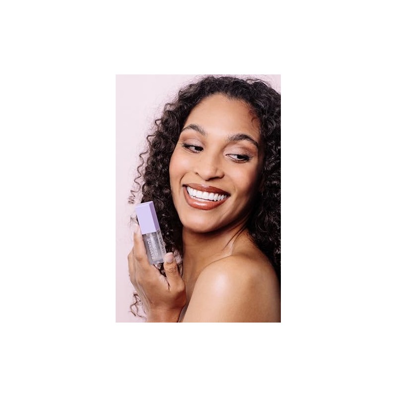 Naked Sundays Aceite Labial Glow & Go Con Spf 50: