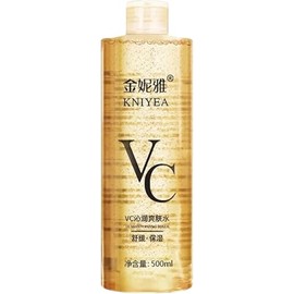 VC Soothing Toner - 500ml -KNIYEAPhilippines