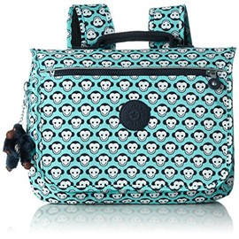 Kipling New School Children's Backpack, 32 cm, 6 Litre, Toddlermonkey