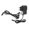Guitar Effect Pedal Power Supply Adapter 6 Way Daisy Chain