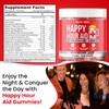 Sneaky Booze Sneaky Booze Happy Hour Aid Gummies Supplement Pre