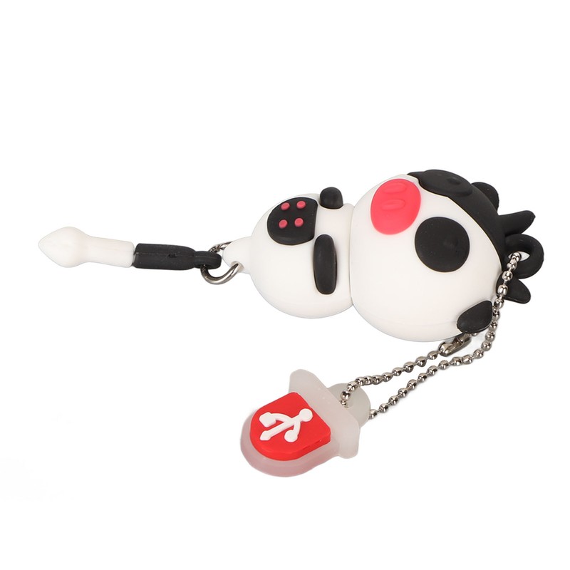 USB Flash Drive Cute Animal U Disk Portable USB2.0 Flash