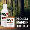 Coretex Honeywell Bottle Ivyx Pre-Contact Poison Plant Barrier Solution, 4