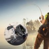 All Metal Spool 19+1 Bearing Low Profile Reel 7.2:1 Magnetic