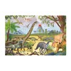 APLI Kids 19435 Glow in the Dark Puzzle