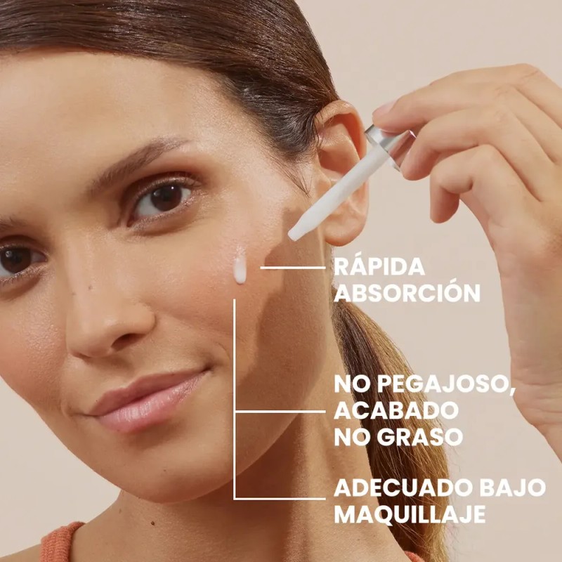 Sérum Avène Vitamin Activ Cg para Luminosidad y Tono Uniforme