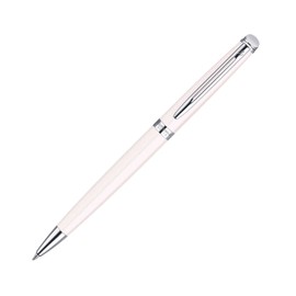 ウォーターマン ボールペン 油性 替芯 M 中字 ブラック S2271113 正規輸入品