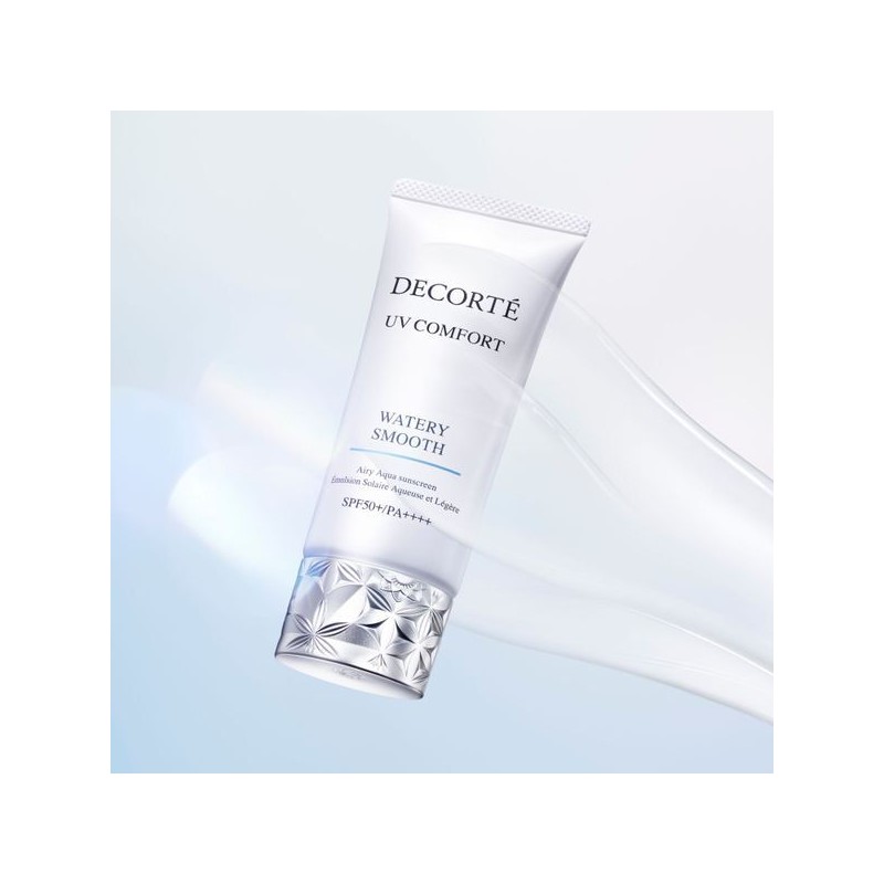 UV Comfort 50ml Waterismus / UV 컴포트 50ml 워터리스무스
