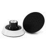 CarCarez 2” Rotary Polisher Backing Pad – 5/8” Thread for