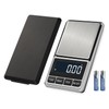 Digital Scale 0.01g Precision 500g Pocket Scale Digital Measure Portable