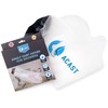 ACAST Waterproof Arm Cast Cover for Plaster Cast Arm, Shower
