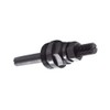 Tope de pinza roscado ajustable 5C con rosca interna de