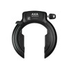 Axa Unisex - Adult Frame Lock 2231016000 Frame Lock, Black,