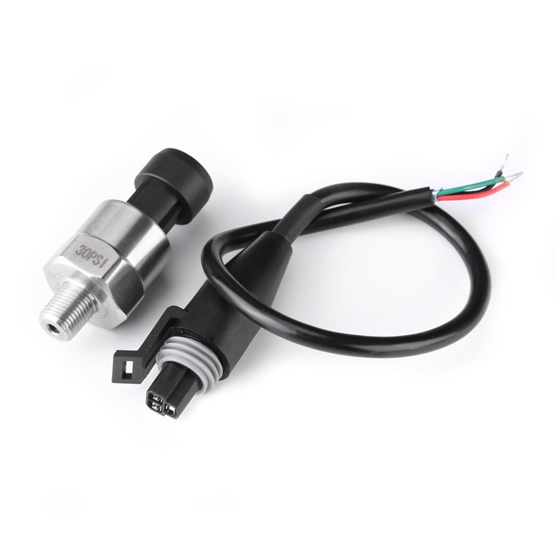 Pressure Transducer Sender Sensor Pressure Sensor Pressure Sender for Oil