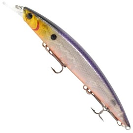 Seika Pro Veitwitch Wobbler 12 cm 20 g - Twitch Bait, Colour: Roach