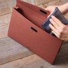 King Jim 4886 Nei Storage Case Lots Full Open Case