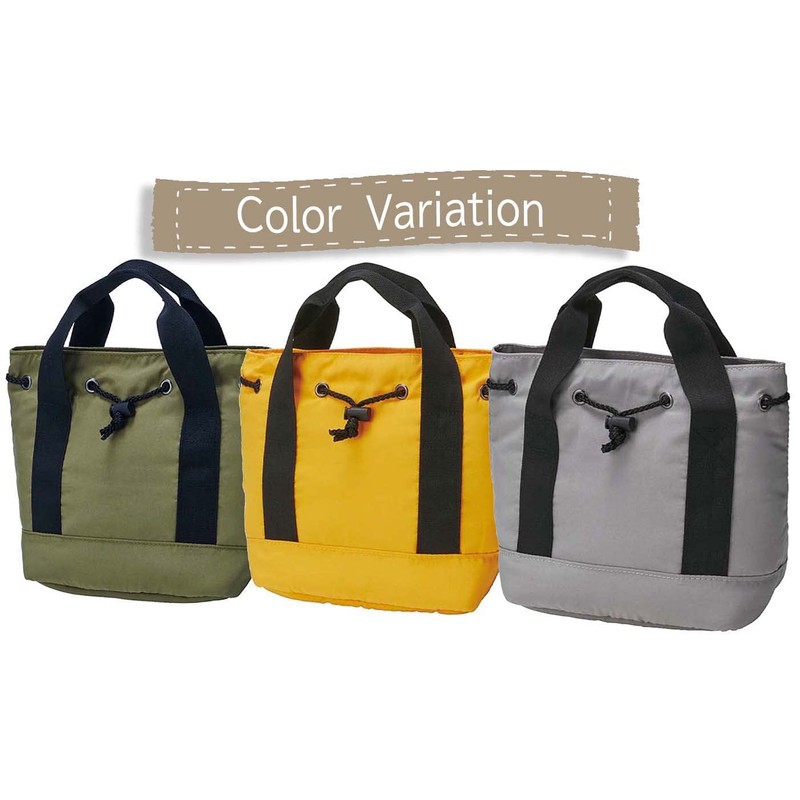 Torne P-3532 Insulated Lunch Bag, Can Also Be Used as