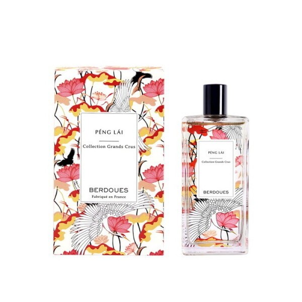 Collection Grand Cru Penglai EDP 100ml gift wrapping available /