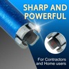 SALI Wet Diamond Core Drill Bits 2"/52mm Diameter, 15"/380mm Drilling