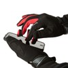 Honda Ride Mesh Gloves R (Red) M Size 0SYEJ-76C-RM