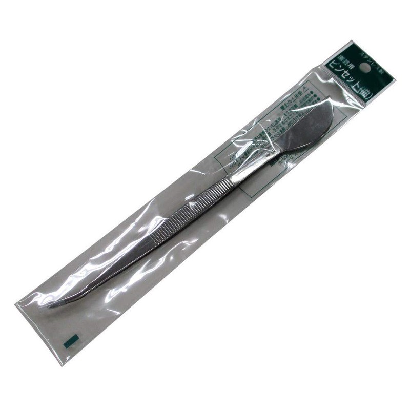 Gardening Stainless Steel Tweezers Songs