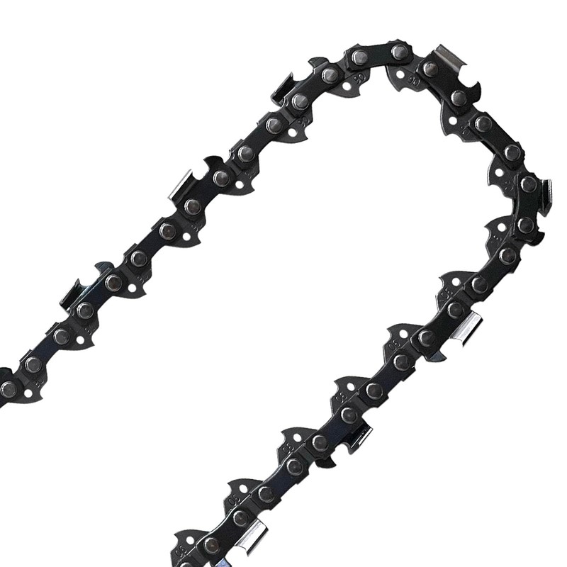 Opuladuo 2PC 8 Inch Pole Saw Chain for KOBALT KPS