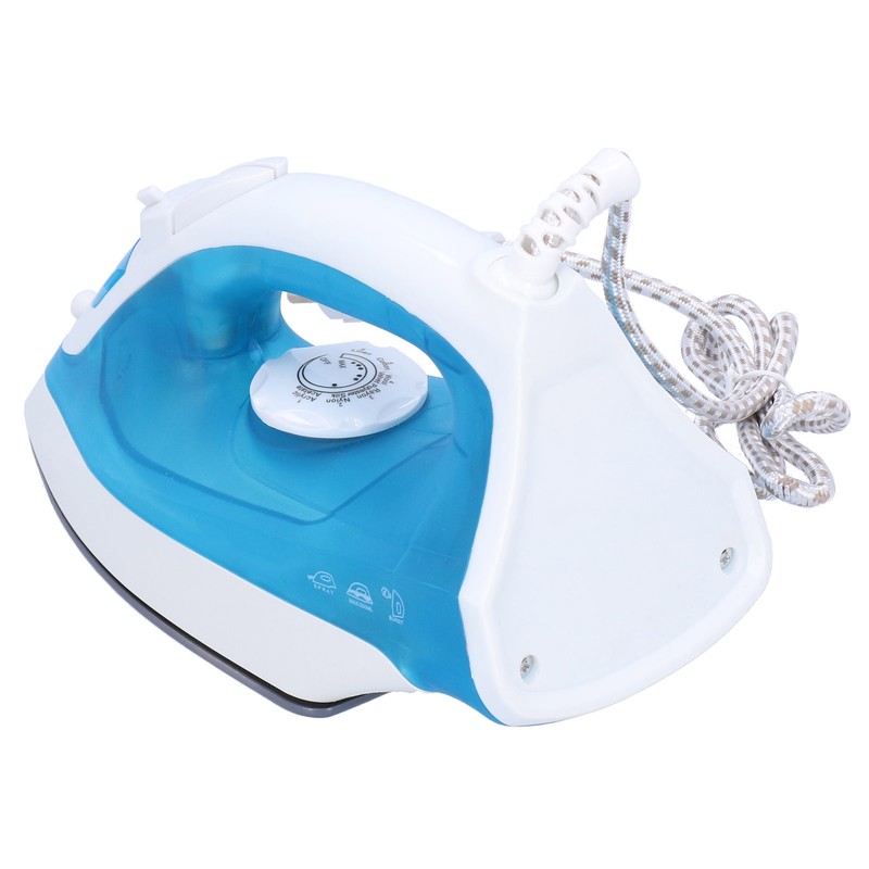 Handheld Portable Iron Mini Household Electric Steam Iron for Home