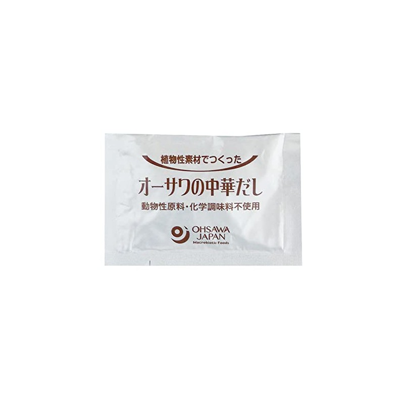 Osawa Chinese Dashi (Large Value)
