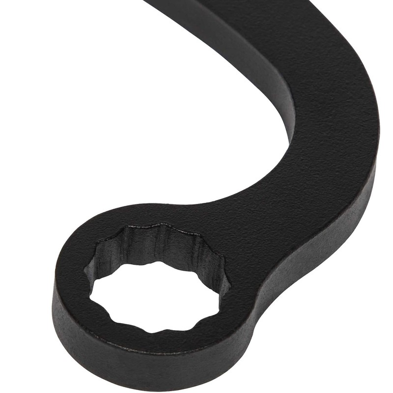 CASTNOO 13mm Injection Pump and Idle Lock Nut Wrench Suitable