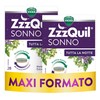 ZzzQuil Tutta La Notte Integratore Per il Sonno, Melatonina con
