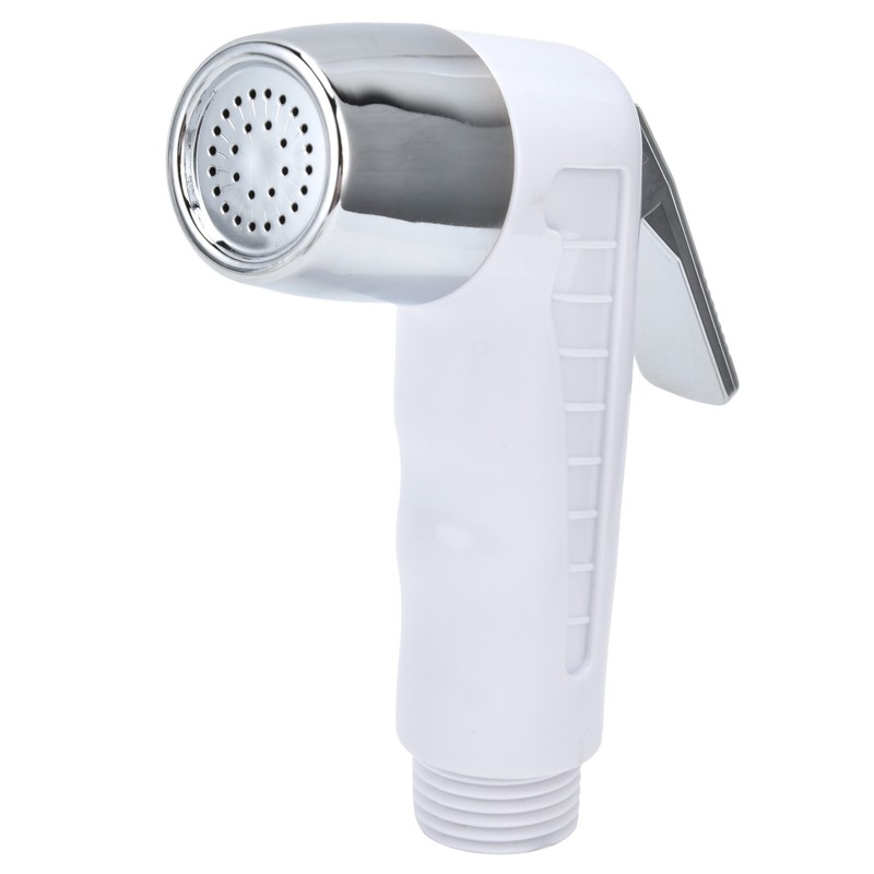 Portable Outdoor Shower Set Camping Shower Pump Handheld Sprayer for