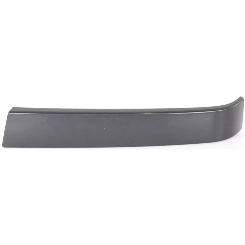 Perfect Fit Front Grille Molding Primed LS + RS For