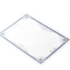 ASTAR A4 Blank Diploma Paper 10 Sheets Award File 180gsm