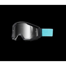 RIPCLEAR For Giro Tempo Goggle Lens Protectors, Crystal Clear Scratch Protector 2-Pack (Fit All Giro MTB Goggles)