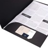 Presentation Folder A4 Made of 350 g/m² Kraft Paper Document