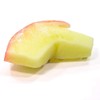 Food Sample Magnet, Likely to Eat, Rabbit Apple, 52.8 ft