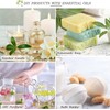 PHATOIL 3.38FL.OZ Coconut Fragrance Oils for Aromatherapy, Essential Oils for