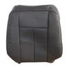 GXARTS Driver Side Top Lean Back Replacement Perforated Seat Cover