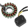 For Polaris Stator And Regulator Rectifier for Polaris Predator 500