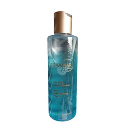 Terramar Desmaquillante Bifásico Dual Phase, Loción Limpiadora de Maquillaje, 120 ml