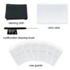 MiniR/miniReceiver Wax Guards Filters for Siemens/Signia Hearing Aids with Cleaning